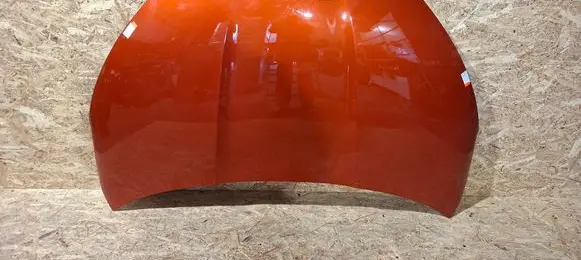 Toyota Yaris XP210 Engine bonnet/hood B000318