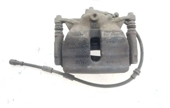 Volkswagen Golf VII Front brake caliper 6791E GN015 6791