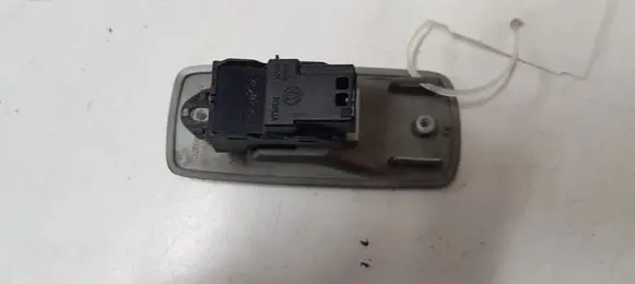 Jaguar XF X250 Electric window control switch 8X2314717AB