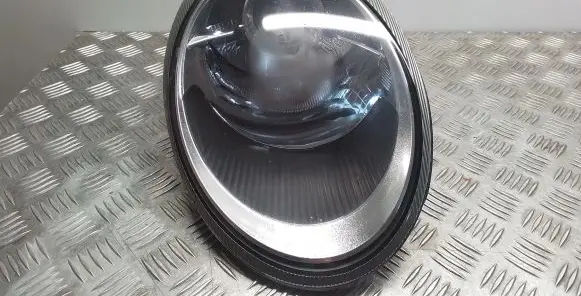 Porsche 911 997 Headlight/headlamp