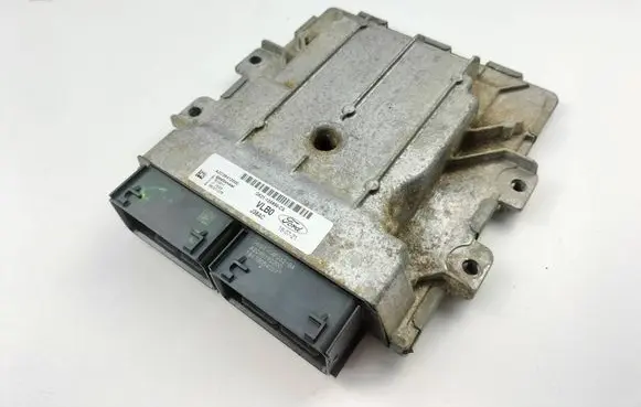 Ford Transit Engine control unit/module GK2112A650CA A2C38412600