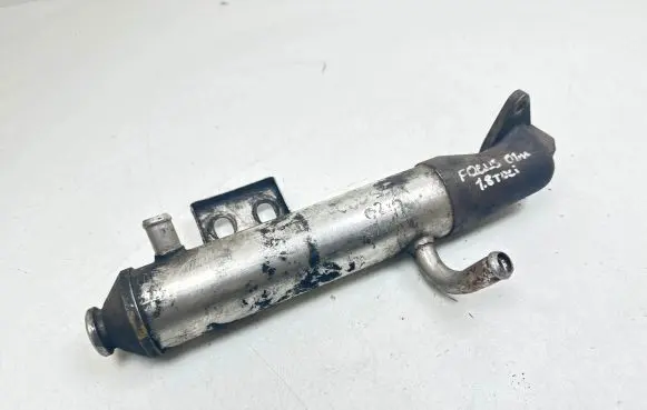 Ford Focus EGR valve cooler