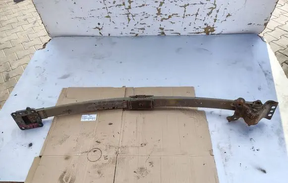 Opel Movano A Rear leaf spring 