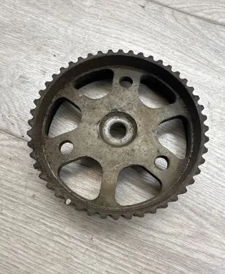 Dodge Nitro Camshaft pulley/ VANOS 