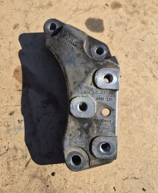 Audi A3 S3 8P Gearbox mounting bracket 1K0199117