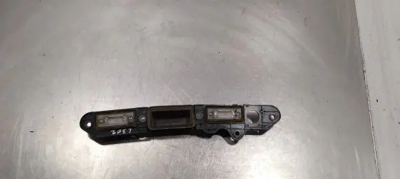 Volkswagen Touran I Number plate light 3b5943021e