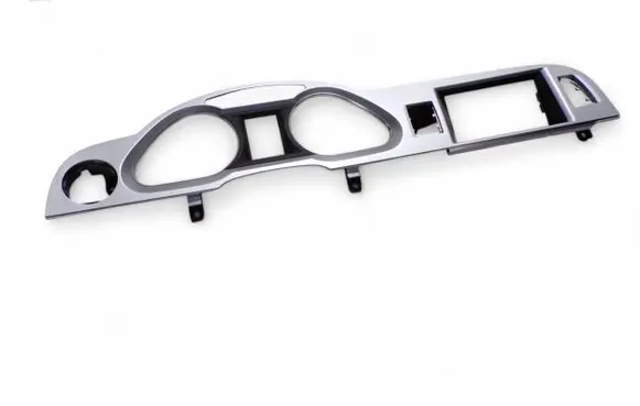 Audi A6 S6 C6 4F Dashboard trim 4F1857115H
