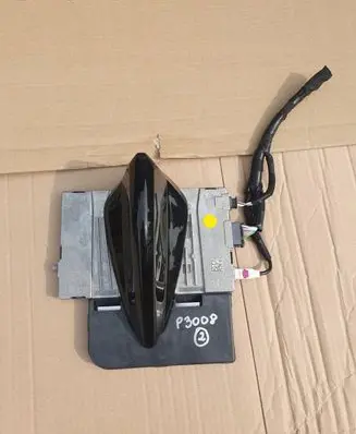 Peugeot 3008 III Aerial GPS antenna 