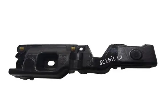 Renault Scenic III - Grand scenic III Front bumper mounting bracket 631236764R