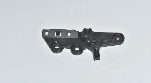 BMW 3 F30 F35 F31 Engine bonnet (hood) release handle 7221914 51437221914