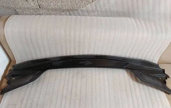 Citroen C4 I Wiper trim 96583760XT