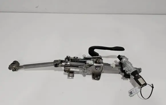 Volkswagen Tiguan Steering wheel axle 5Q1419512L 5Q1419512 5Q1905865