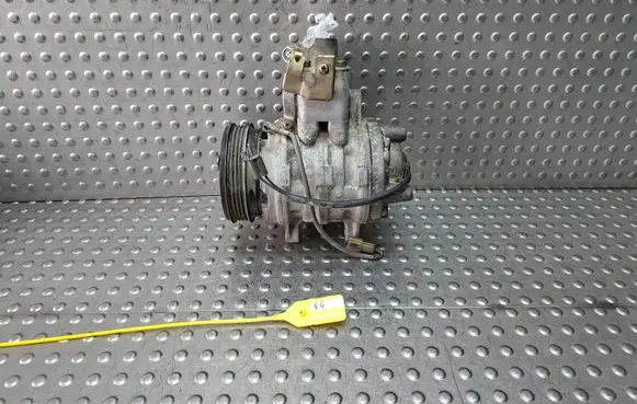Daihatsu Terios Air conditioning (A/C) compressor (pump) S27730114 4472200315