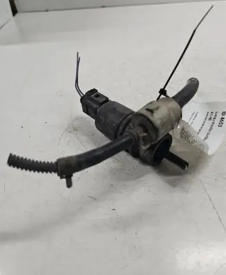 Audi A4 S4 B6 8E 8H Windscreen/windshield washer pump