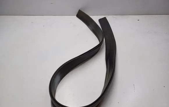 Mercedes-Benz GLC X253 C253 Engine compartment rubber A2538315900