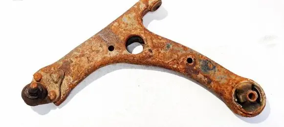 Toyota Corolla E120 E130 Front lower control arm/wishbone 