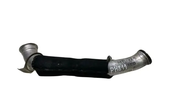 Mercedes-Benz CLS C257 Intercooler hose/pipe A6540980007 0002698730