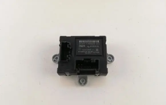 Volvo V70 Door control unit/module 9G9T14B533GC KL2176