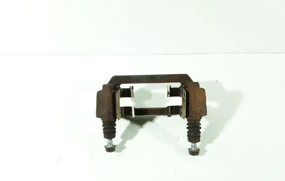 Subaru Outback Brake caliper pad carrier rear 