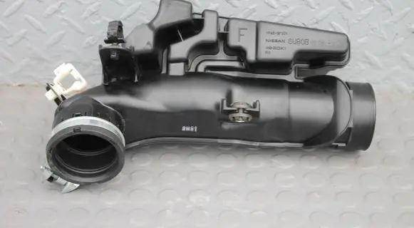 Nissan Qashqai J12 Air intake hose/pipe RURA-POWIETRZA PRZEWOD-TURBO RURA-DOLOT