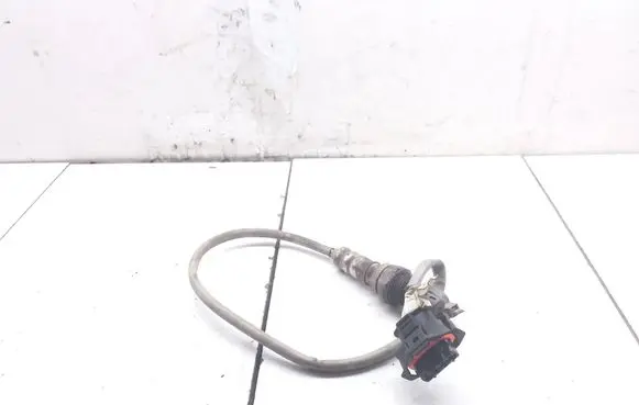 Opel Vectra C Lambda probe sensor 55353812