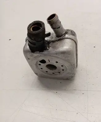 Volkswagen Multivan T4 Gearbox / Transmission oil cooler 