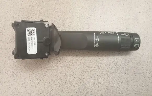 Opel Insignia A Indicator stalk 13305522INSIGNIA