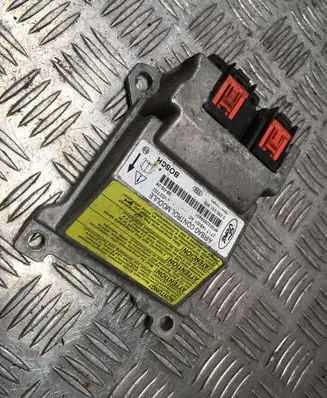 Ford Transit - Tourneo Connect Airbag control unit/module 2T1T14M321AC 6F0032959401 0285001955