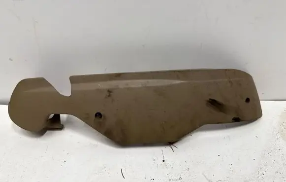 BMW 5 E34 Seat trim 1938303