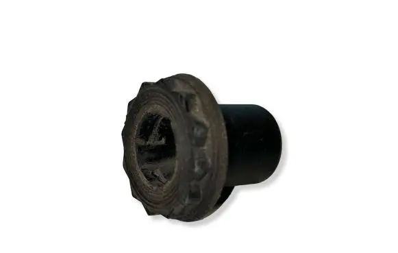 Volvo V40 Bonnet alarm switch sensor 31217001