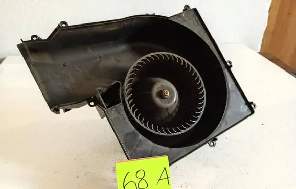 Nissan Almera N16 Other control units/modules ED01434710