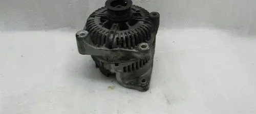 BMW 5 E60 E61 Generator/alternator 7836592