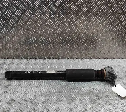 BMW X2 F39 Rear shock absorber/damper 6888339