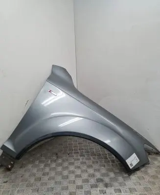 Audi Q7 4L Fender