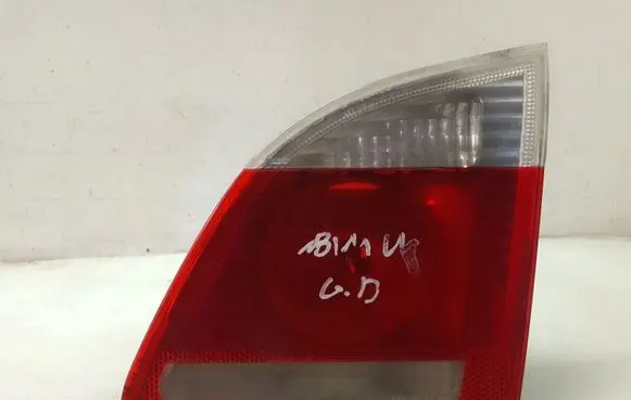 BMW 5 E60 E61 Tailgate rear/tail lights 27880204