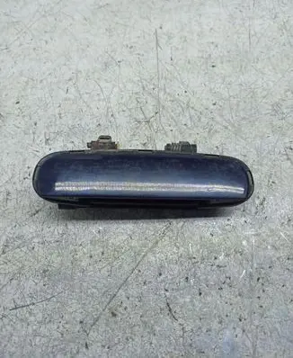 Audi A6 S6 C5 4B Rear door exterior handle 4B2837886