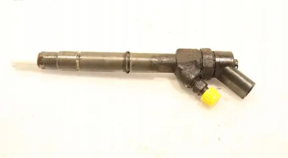 Mercedes-Benz A W168 Fuel injector 0445110015