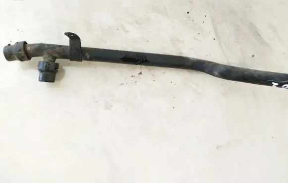 Audi A6 S6 C6 4F Engine coolant pipe/hose