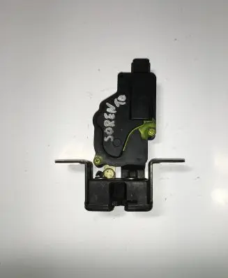 KIA Sorento Tailgate/trunk/boot lock/catch/latch 871303E000
