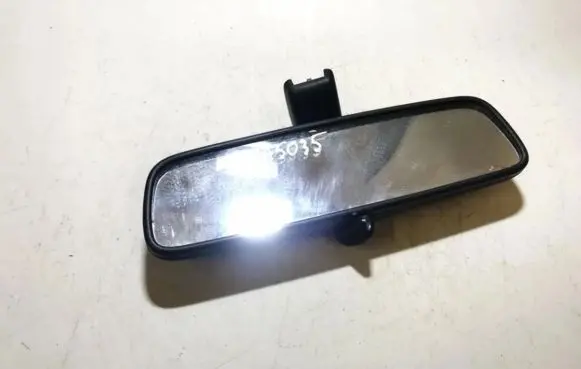 Opel Vectra B Rear view mirror (interior) e2015009
