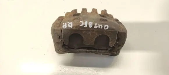 Subaru Outback Front brake caliper