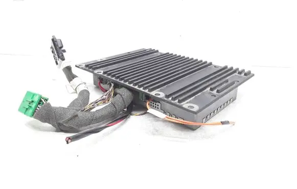 Volvo XC90 Sound amplifier 31215661 31215662