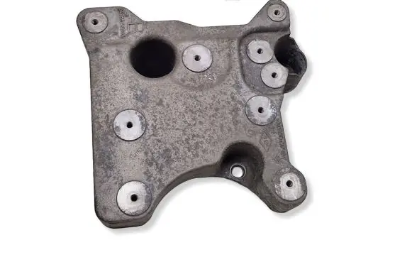 Nissan Qashqai Battery tray 648664EB0A