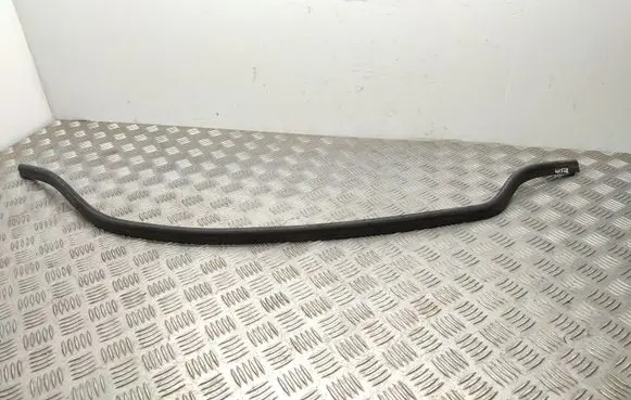 Volkswagen Golf VII Engine compartment rubber 5G0823723B