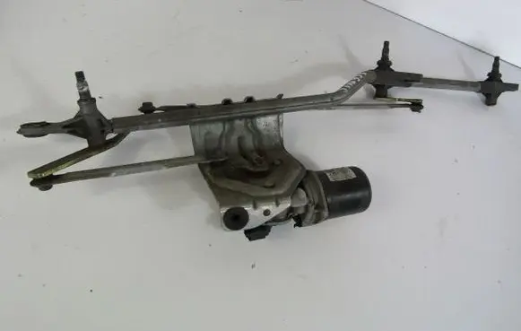 Renault Scenic II - Grand scenic II Front wiper linkage 8200027016