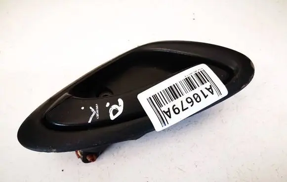 Honda Jazz Front door interior handle 