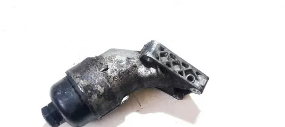 Mercedes-Benz A W168 Oil filter cover A1661800310