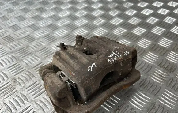 Hyundai Santa Fe Rear brake caliper