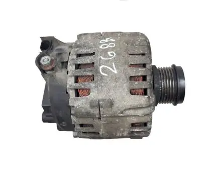 Ford C-MAX II Generator/alternator 30659390 AV6N10300GC 111046537