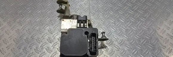 Mercedes-Benz S W220 ABS Pump 0265202444 0043001791028571